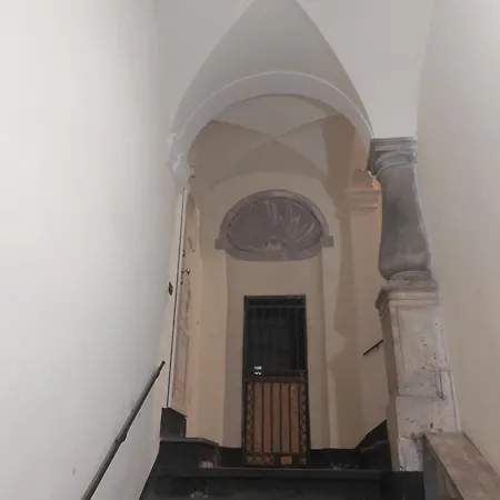 Casa Sauli Apartment Genoa Exterior photo
